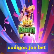 codigos jon bet